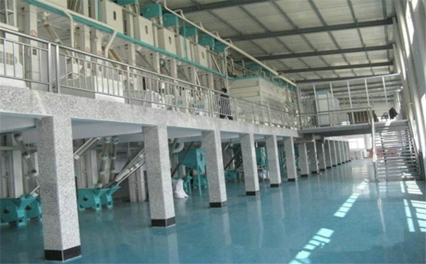 加工大米机器 加工大米机器