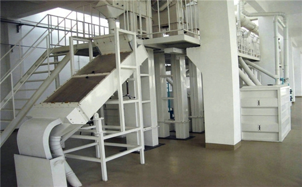 水稻加工大米机器 水稻加工大米机器