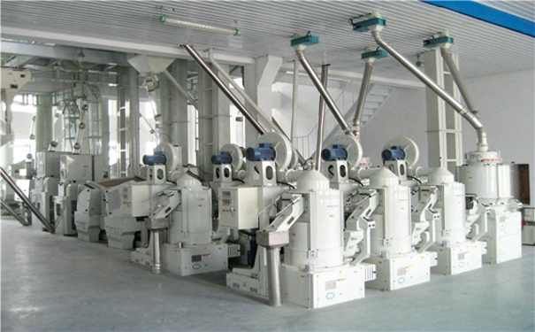 大米成套设备 大米成套设备