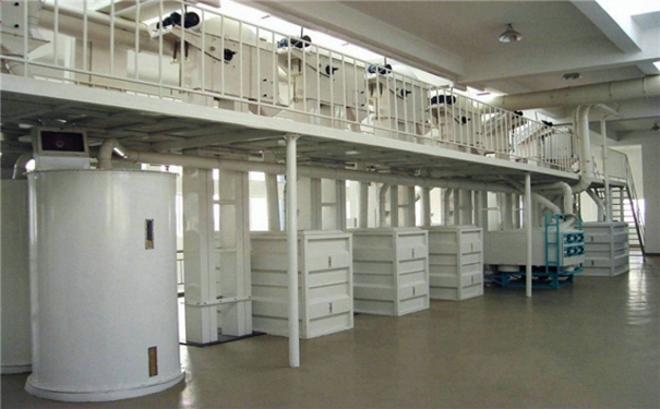 加工大米设备 加工大米设备