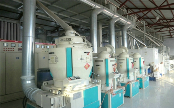 全自动新型碾米机 全自动新型碾米机