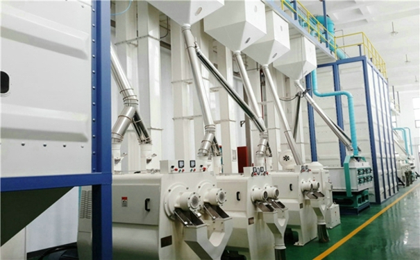 小米加工机械 小米加工机械