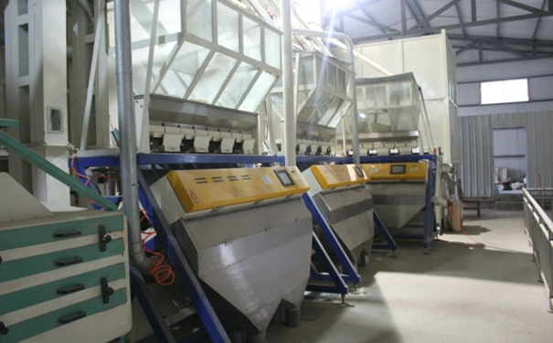 大米成套机械 大米成套机械