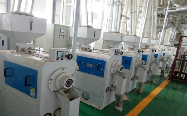 大米成套设备 大米成套设备