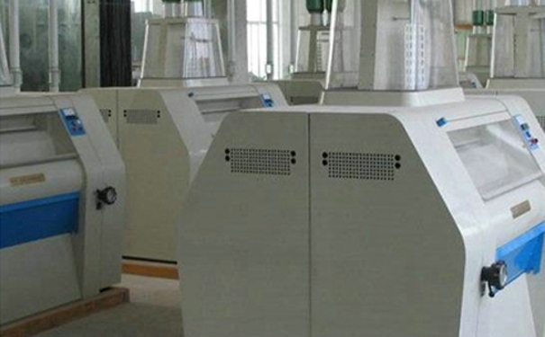 大米成套加工设备 大米成套加工设备