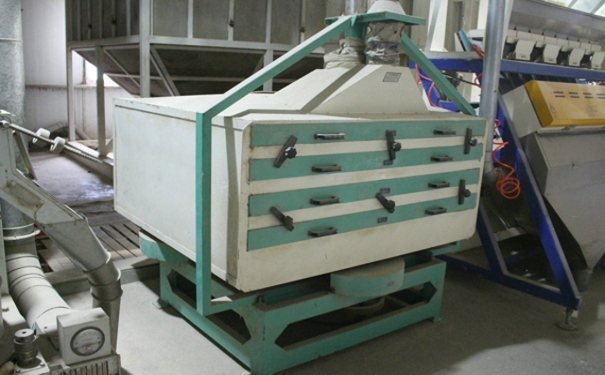 小米加工机械 小米加工机械