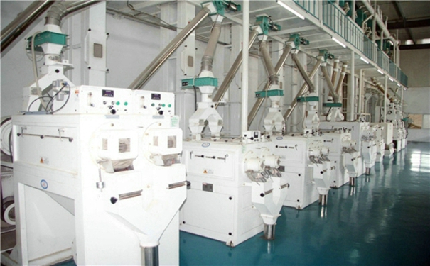 售米机成套设备 售米机成套设备