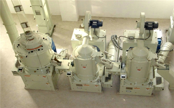 大米生产线 大米生产线