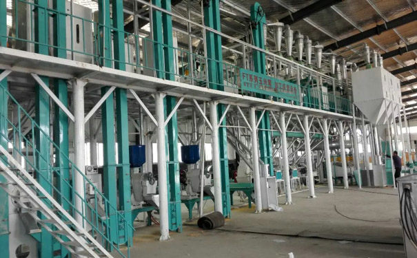 大米成套设备 大米成套设备