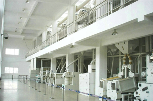 大米成套设备 大米成套设备